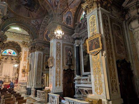 Chiesa di Santa Margherita a Caorle