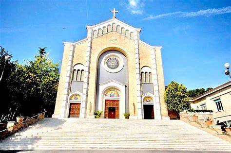 Parrocchia Santa Maria Assunta Gissi