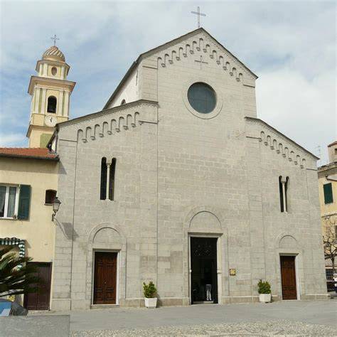 Chiesa di Santo Stefano a Varapodio