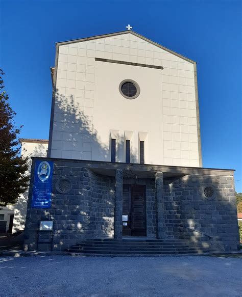 Chiesa parrocchiale di Codognè
