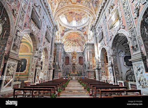 Chiesa barocca di Boccadiganda
