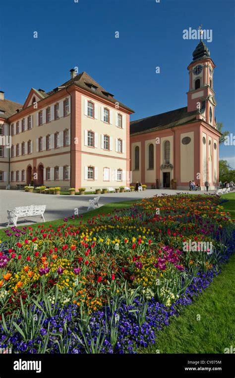 Castello barocco di Mainau