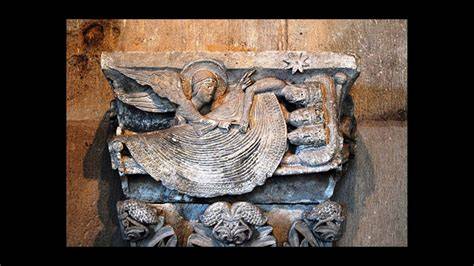 Capitello Sonno dei Magi Autun