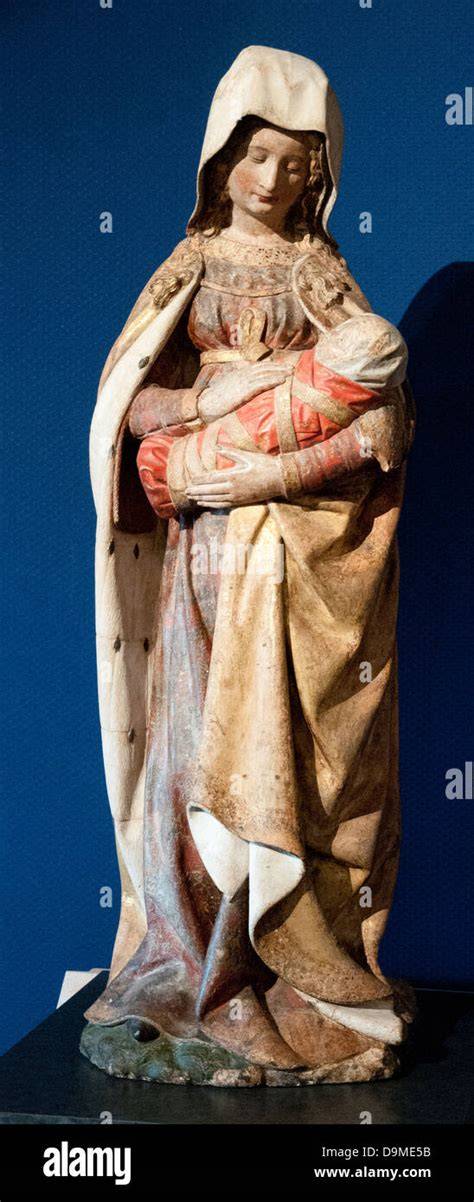 Eva di Gisleberto Museo Rolin Autun