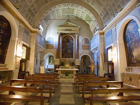 San Bonaventura al Palatino tomba santo