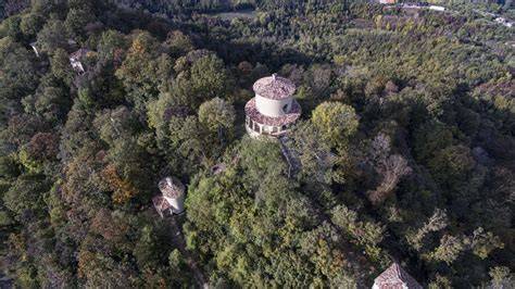 Parco Naturale Sacro Monte di Crea