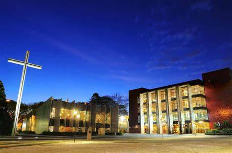 Campus della Pontifícia Universidade Católica do Paraná