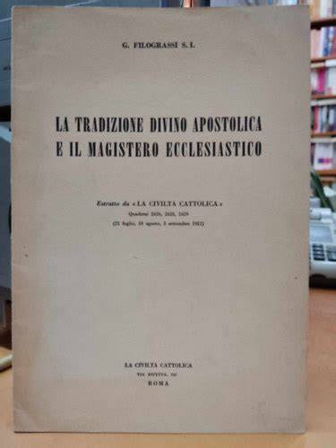 visita apostolica e archivio ecclesiastico