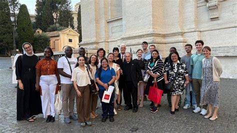 giovani comunicatori cattolici formazione digitale