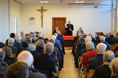 Formazione del clero locale