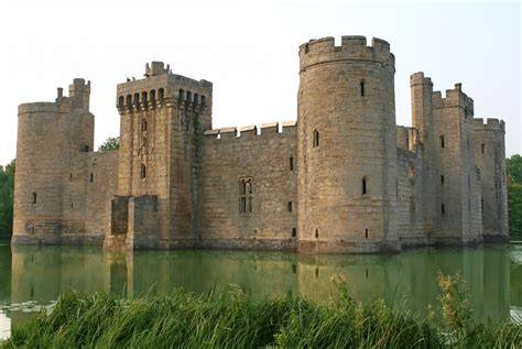 Castello medievale di Montiel