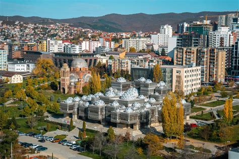 Pristina Kosovo incontro istituzionale