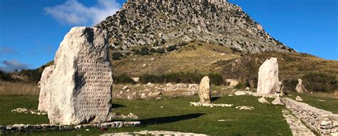 Portella della Ginestra paesaggio storico