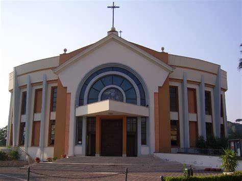 Chiesa San Michele Arcangelo Nocera Superiore
