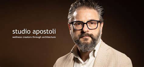 Studio Apostoli architettura wellness Verona