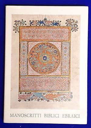Manoscritti biblici e testi originali