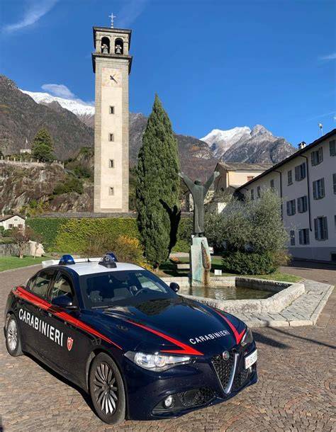 Rissa davanti a un bar di Altare