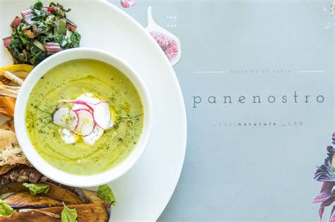 Panenostro laboratorio cucina Rimini