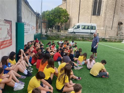 Estate Ragazzi parrocchiale bambini animatori