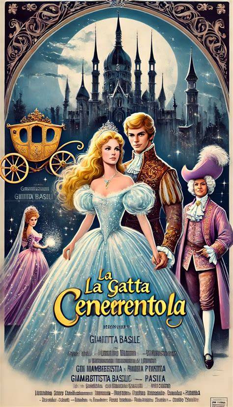 La gatta Cenerentola nell’illustrazione fiabesca