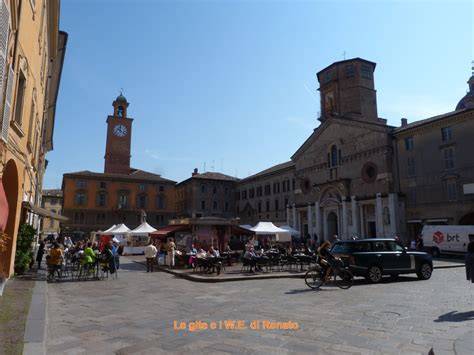 Reggio Emilia nel Rinascimento