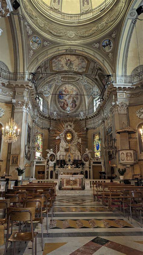 Chiesa di San Rocco a Cesena