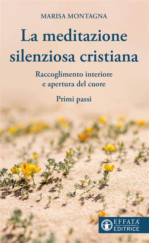 Comunità cristiana in meditazione profonda