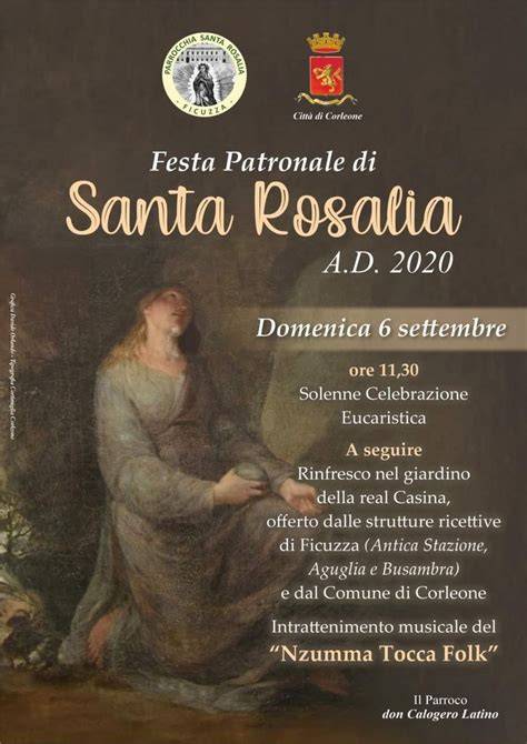 Chiesa di Santa Rosalia a Ficuzza