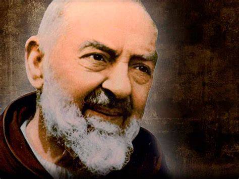 Padre Pio e monsignor Bonardi