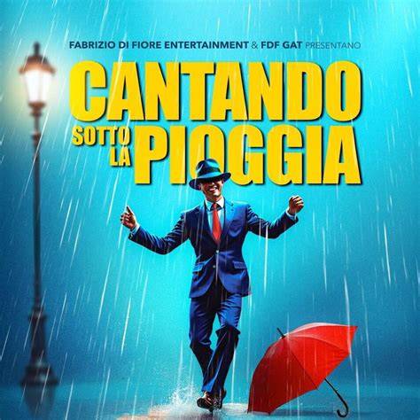 Video musicale The Loneliest sotto la pioggia