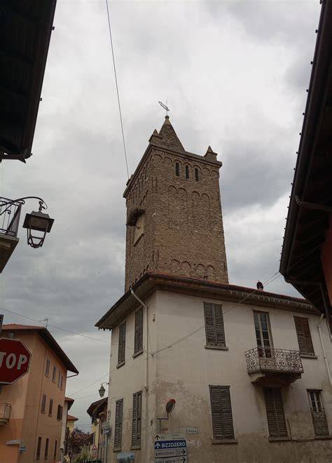 Chiesa Santi Cosma e Damiano Gazzada