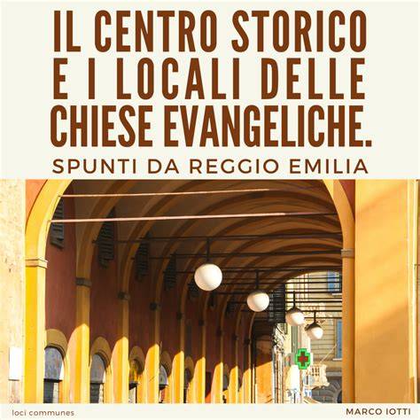Storia delle chiese evangeliche a Lentini