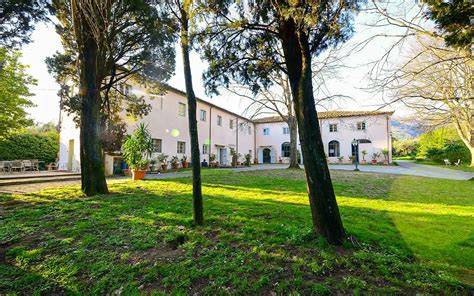 Villa storica friulana con parco secolare