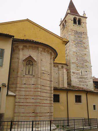 Chiesa dei Santi Apostoli Verona