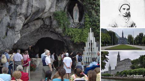 Confronto tra Lourdes e Medjugorje