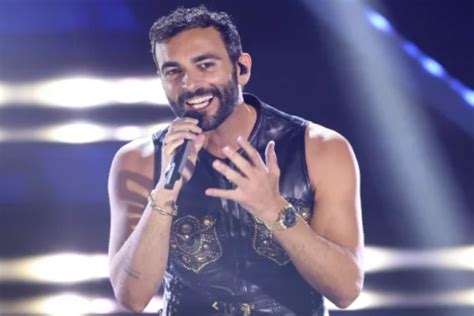 Marco Mengoni concerto Pala Evangelisti Perugia