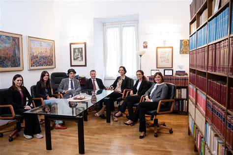 studio legale a Roma
