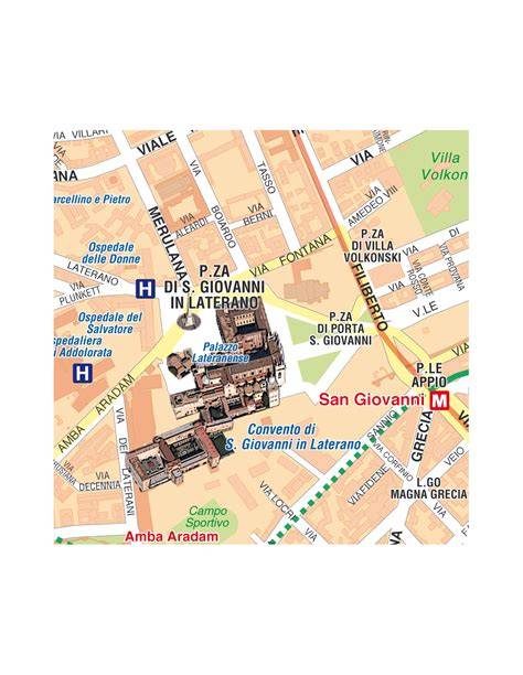 mappa di Altare e Via Astigiano