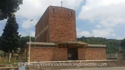 Parrocchia Beata Vergine Addolorata Carbonia