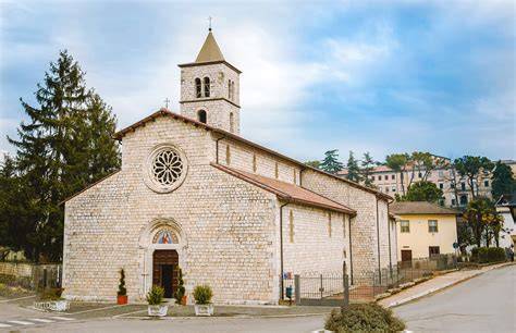 Ex scuola Sacro Cuore Marghera piazza Sant’Antonio
