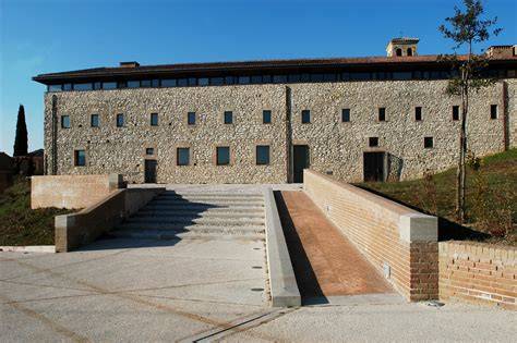 Antico convento francescano di Perugia