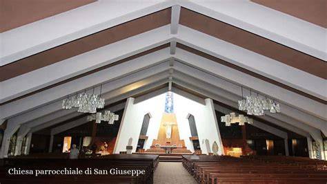 Orari delle Messe nella chiesa parrocchiale