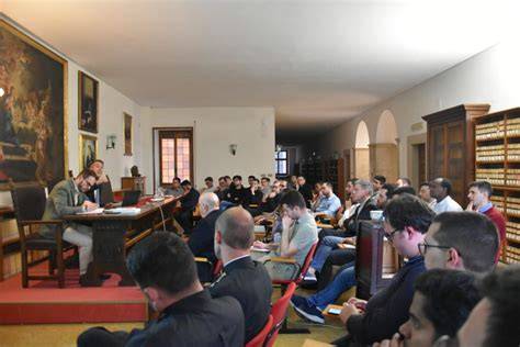 Collegio Capranica a Roma