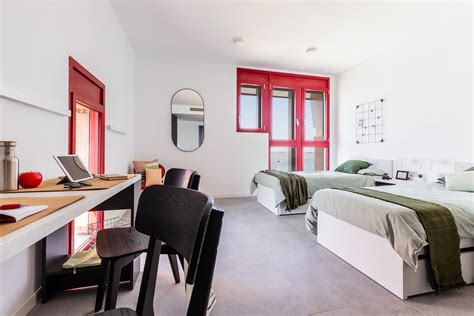 Residenza studentesca San Giobbe Venezia
