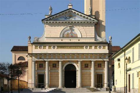Chiesa dei Santi Pietro e Paolo Ponte a Bozzone