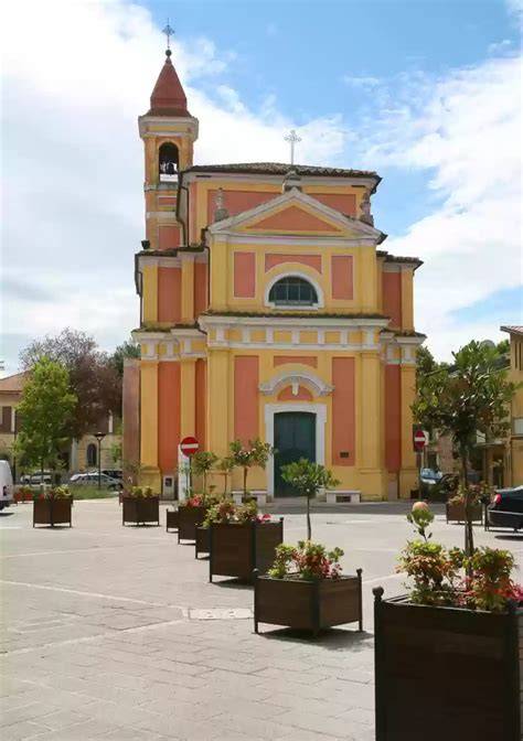 Chiesa di Santa Lucia San Giovanni in Fiore