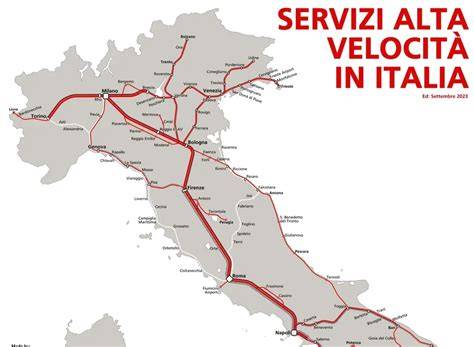 Rete italiana delle sedi decentralizzate