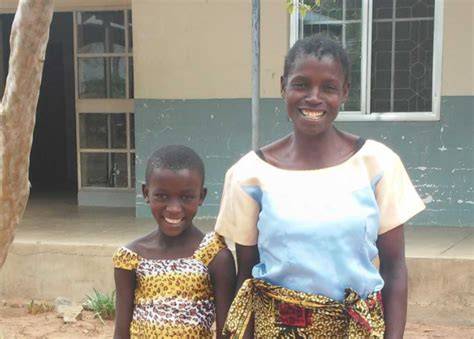 Centro missionario per ragazze in Tanzania