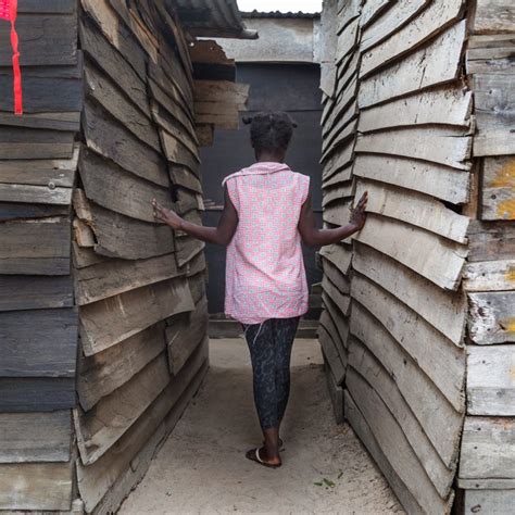 Atelier per la formazione delle donne in Congo
