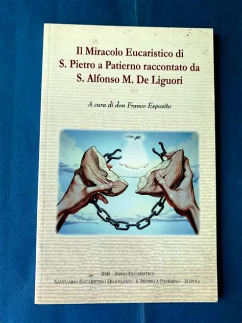 Miracolo eucaristico di San Pietro a Patierno